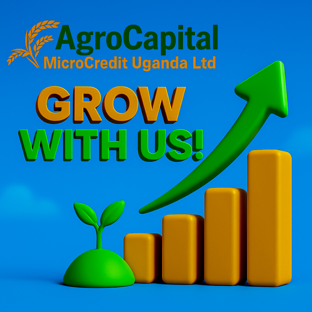 Invest with us